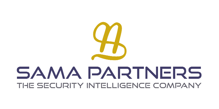 Logo SAMA PARTNERS